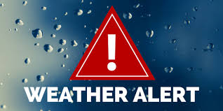 Weather Alert Weather Alert